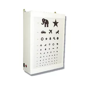 Осветитель таблиц ОТИЗ-40-01 (исп. 1)