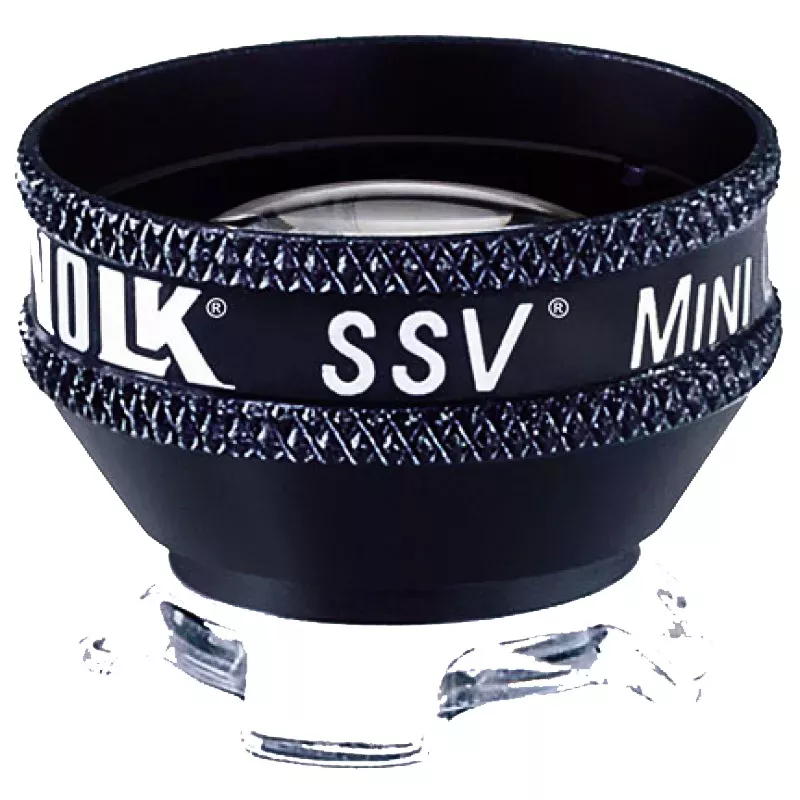 Линза Volk MiniQuad XL SSV
