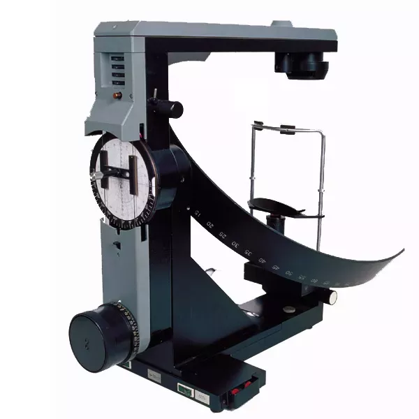 Анализатор проекционный поля зрения АППЗ-01