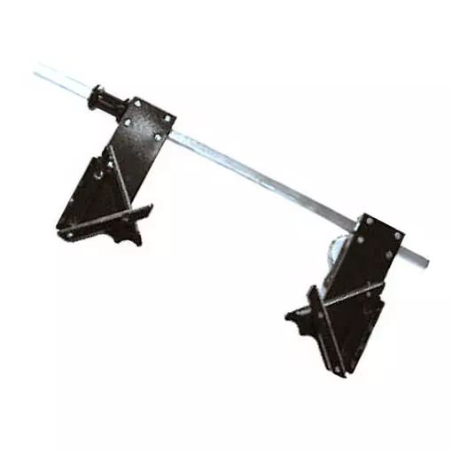 Экзофтальмометр Гертеля ЭОМ-57