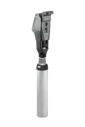 Ретиноскоп Heine BETA 200 XHL 2,5 В (голова), рукоятка BETA 2,5 В батареечная, арт. C-014.10.118