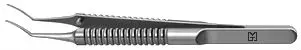 Пинцет многоцелевой для LASIK по Мендесу F-8112