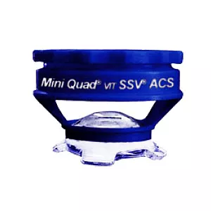 Линза Volk Mini Quad ACS SSV