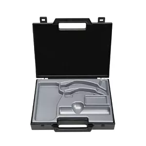 Кейс транспортировочный для ларингоскопов Heine с клинками FlexTip+ F.O., арт. F-227.01.000