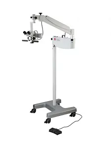 Операционный микроскоп Karl Kaps SOM 62 COLD LIGHT Ophthal basic