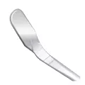 Нож-расслаиватель Sidapharm Crescent прямой 62003-1