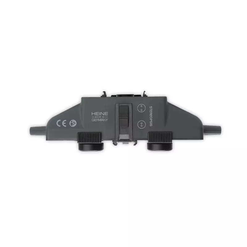 Набор Heine офтальмоскоп Sigma 250 M2 LED; оправа S-Frame; аккумулятор mPack mini; принадлежности, С-279.41.671