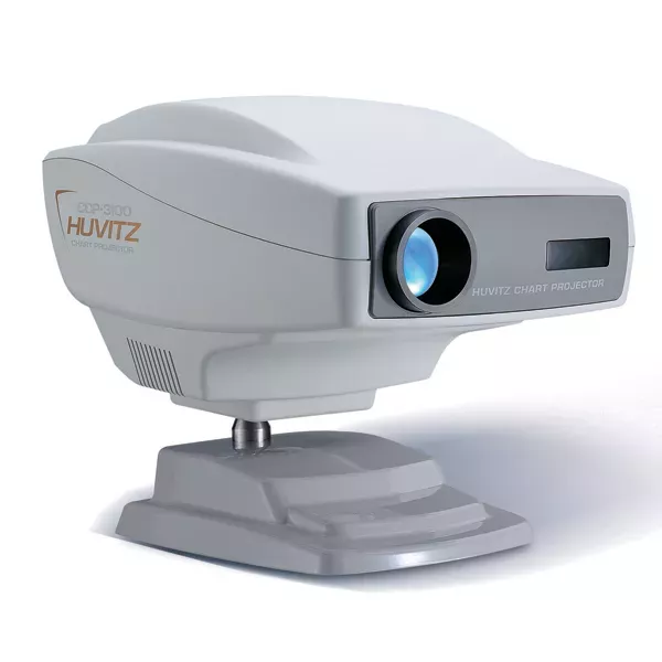 Автоматический проектор знаков Huvitz CCP-3100