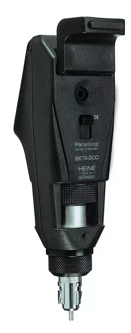 Ретиноскоп Heine BETA 200 LED 2,5 В (голова), арт. C-001.15.353