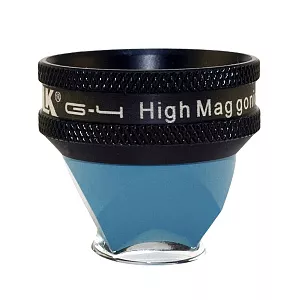Линза Volk G-4 High Mag