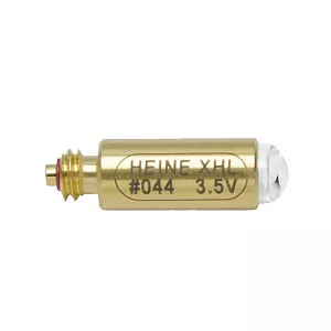 Лампа ксенон-галогеновая Heine XHL 3,5 В, арт. X-002.88.044