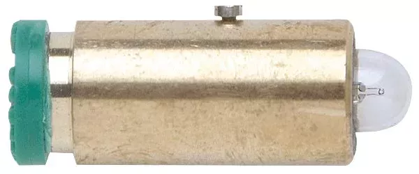 Лампа запасная для ретиноскопов Welch Allyn 08300-U