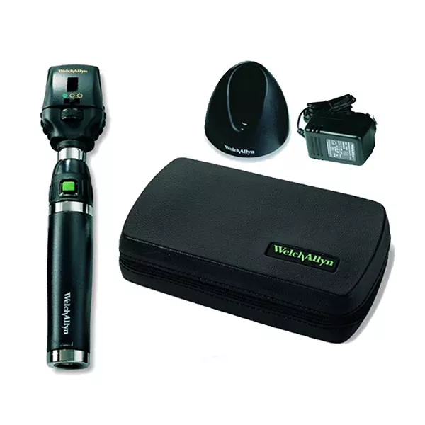 Набор Welch Allyn Professional с ионно-литиевой рукояткой