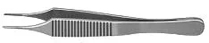 Пинцет анатомический по Адсону F-9311
