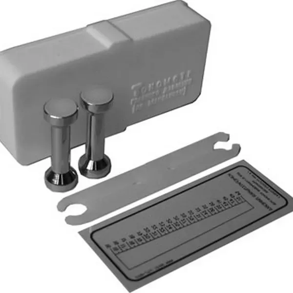 Тонометр по Маклакову НГм2-ОФТ-П