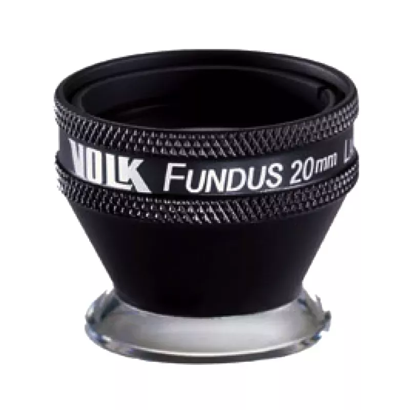 Линза Volk Fundus 20 mm