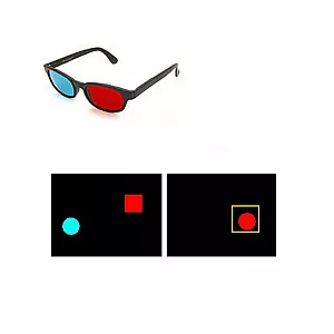 Программа eYe (Ай)