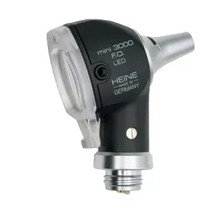 Отоскоп HEINE Mini 3000 LED F.O. (голова), арт. D-008.70.106