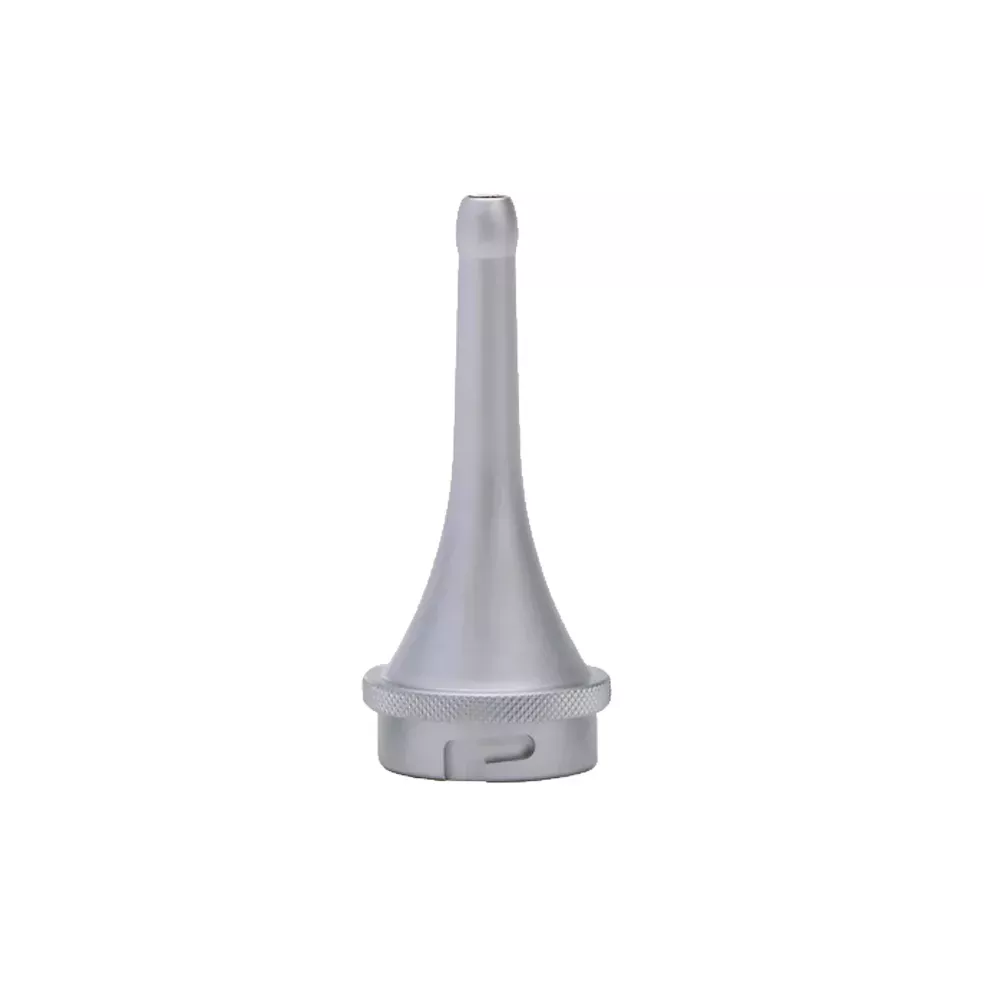 Воронка ушная многоразовая закрытая 57/4 мм HEINE, арт. G-000.21.330