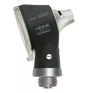 Отоскоп HEINE Mini 3000 (голова), арт. D-001.70.206