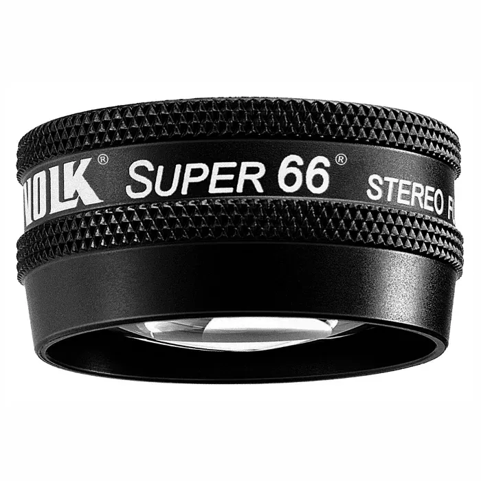 Линза Volk Super 66