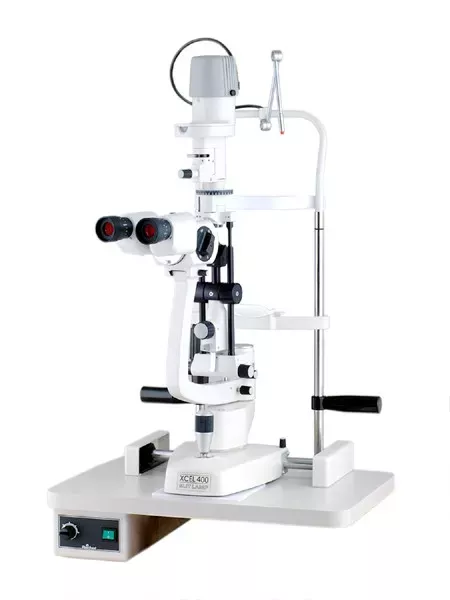 Щелевая лампа Reichert XCEL-400