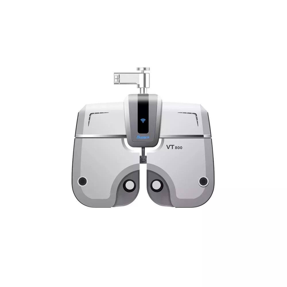 Автоматический цифровой фороптер Supore VT-800