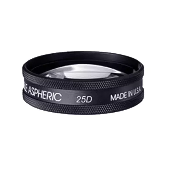 Линза Volk 25D