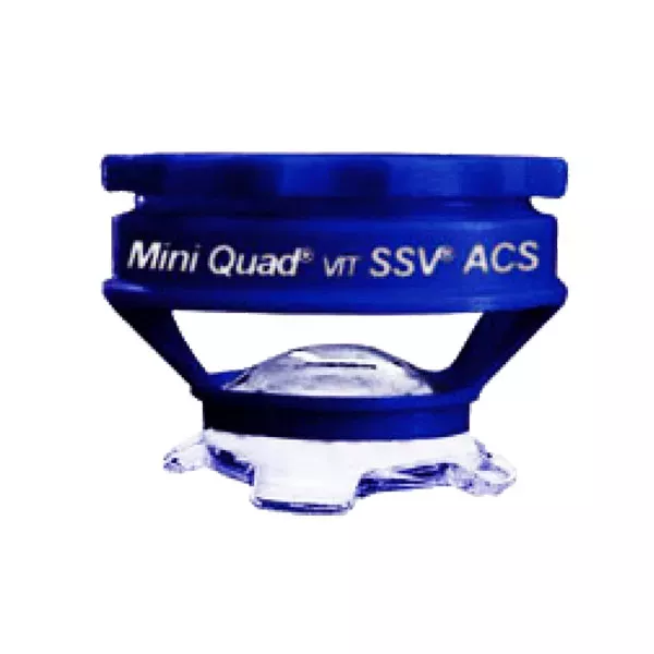 Линза Volk Mini Quad ACS SSV