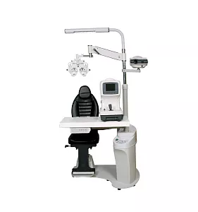 Рабочее место офтальмолога Supore CS-518