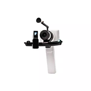 Портативная щелевая лампа MiiS Horus Scope DSC 200 с насадкой DEA 200
