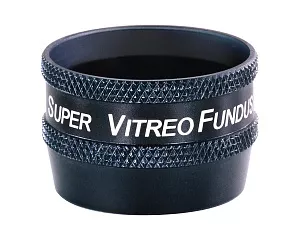 Линза Volk Super VitreoFundus