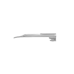 Клинок ларингоскопа Heine Classic+ Miller 2 F.O., арт. F-000.22.122