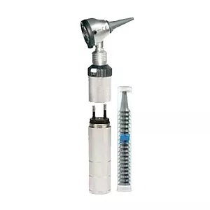 Отоскоп KaWe EUROLIGHT XL 30 3,5 В F.O., зарядка от сети