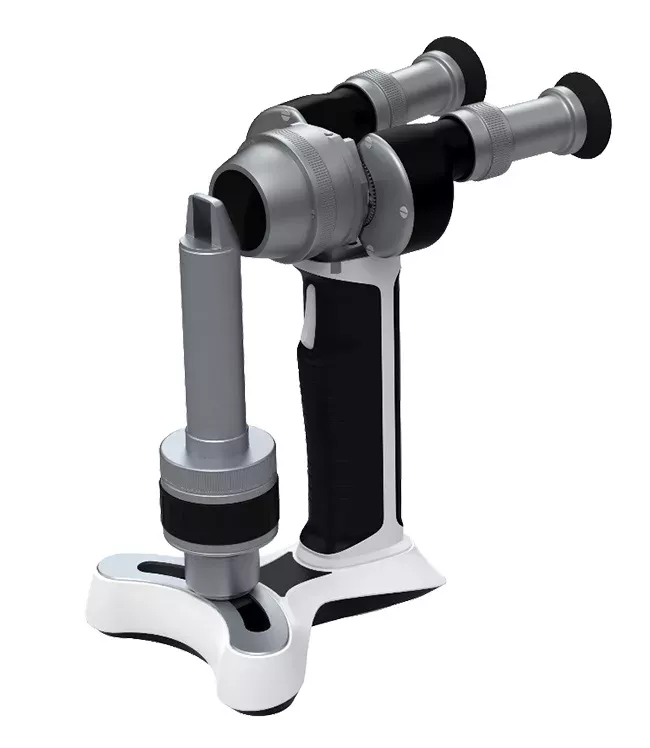 Ручная щелевая лампа SL-R