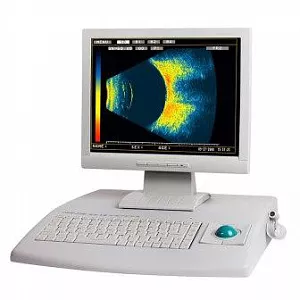 Ультразвуковой A/B-скан MEDA ODM-2200