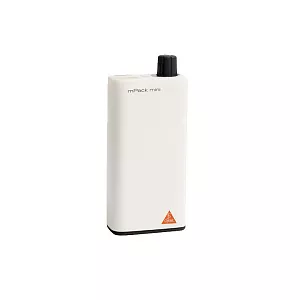 Блок заряжаемый HEINE mPack mini без сетевого адаптера, арт. X-007.99.649