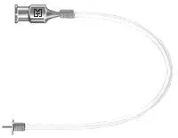 Канюля подшивная 20G C-0300