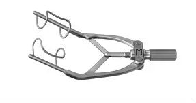 Векорасширитель темпоральный с закрытыми опорами R-6230