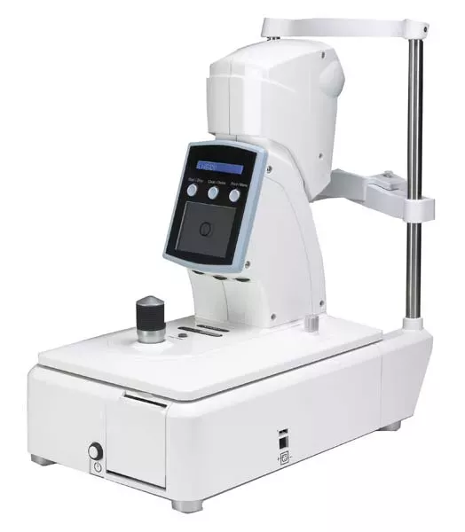 Автоматический бесконтактный офтальмологический пневмотонометр Keeler Pulsair Desktop