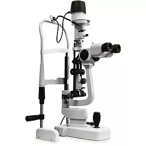 Щелевая лампа Huvitz HS-5000