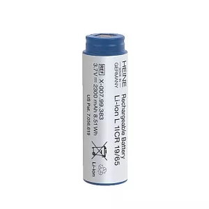 Аккумулятор Heine Li-ion L 3,5 B, арт. X-007.99.383