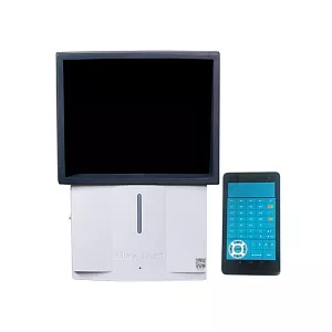 Оптометрическая система Supore ACP-1000