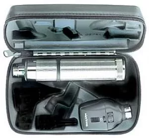 Набор Welch Allyn 11750 Professional (на батарейках)