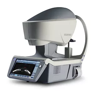 Авторефкератометр Visionix VX130+