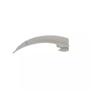 Клинок ларингоскопа одноразовый Heine ХР Mac 3 F.O. 25 шт., арт. F-000.22.763
