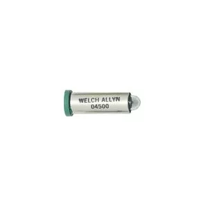 Лампа галогеновая для ретиноскопов Welch Allyn 04500-U