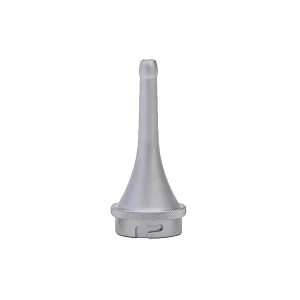 Воронка ушная многоразовая закрытая 57/4 мм HEINE, арт. G-000.21.330