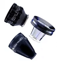 Лазерные линзы