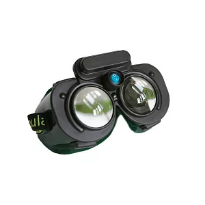 Очки Френзеля для обнаружения нистагма